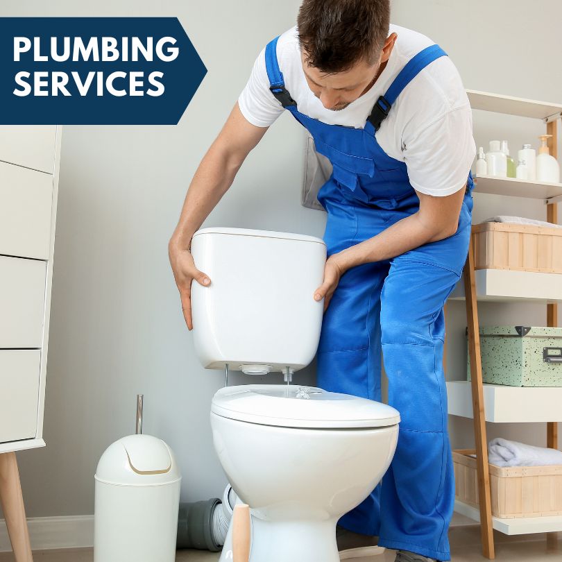 Plumbing Company in Summerland Key, FL